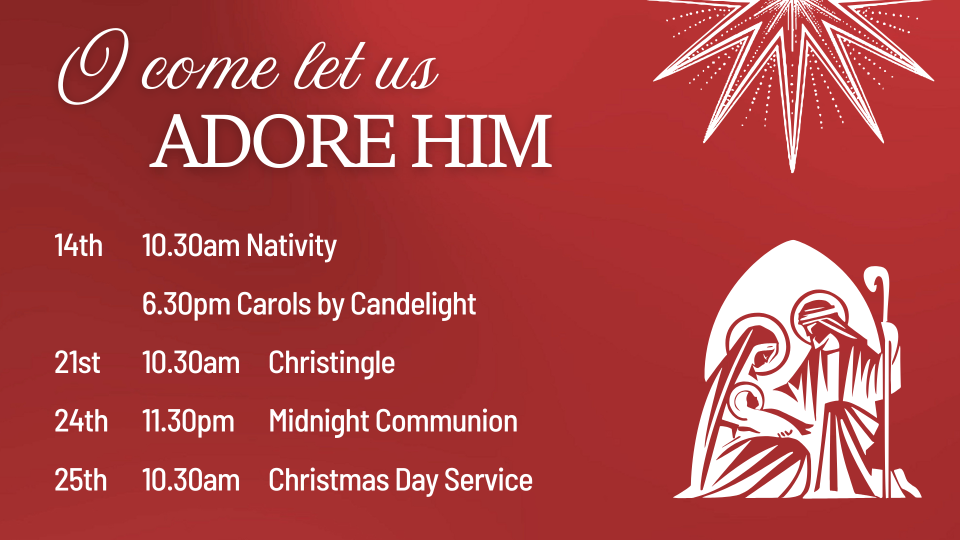 Christmas 2025 (slide)