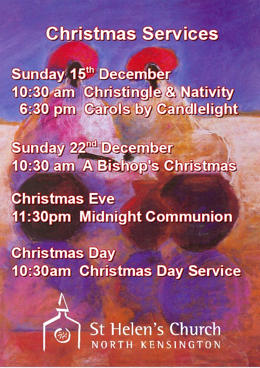 Christmas 2019